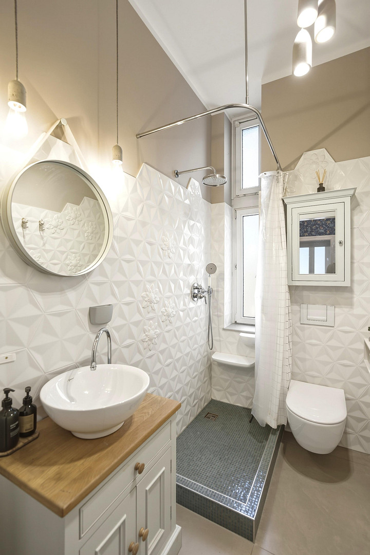 Design und Wohnqualität in gefragter Lage! – Berlin(Schöneberg) – Vorschaubild 8