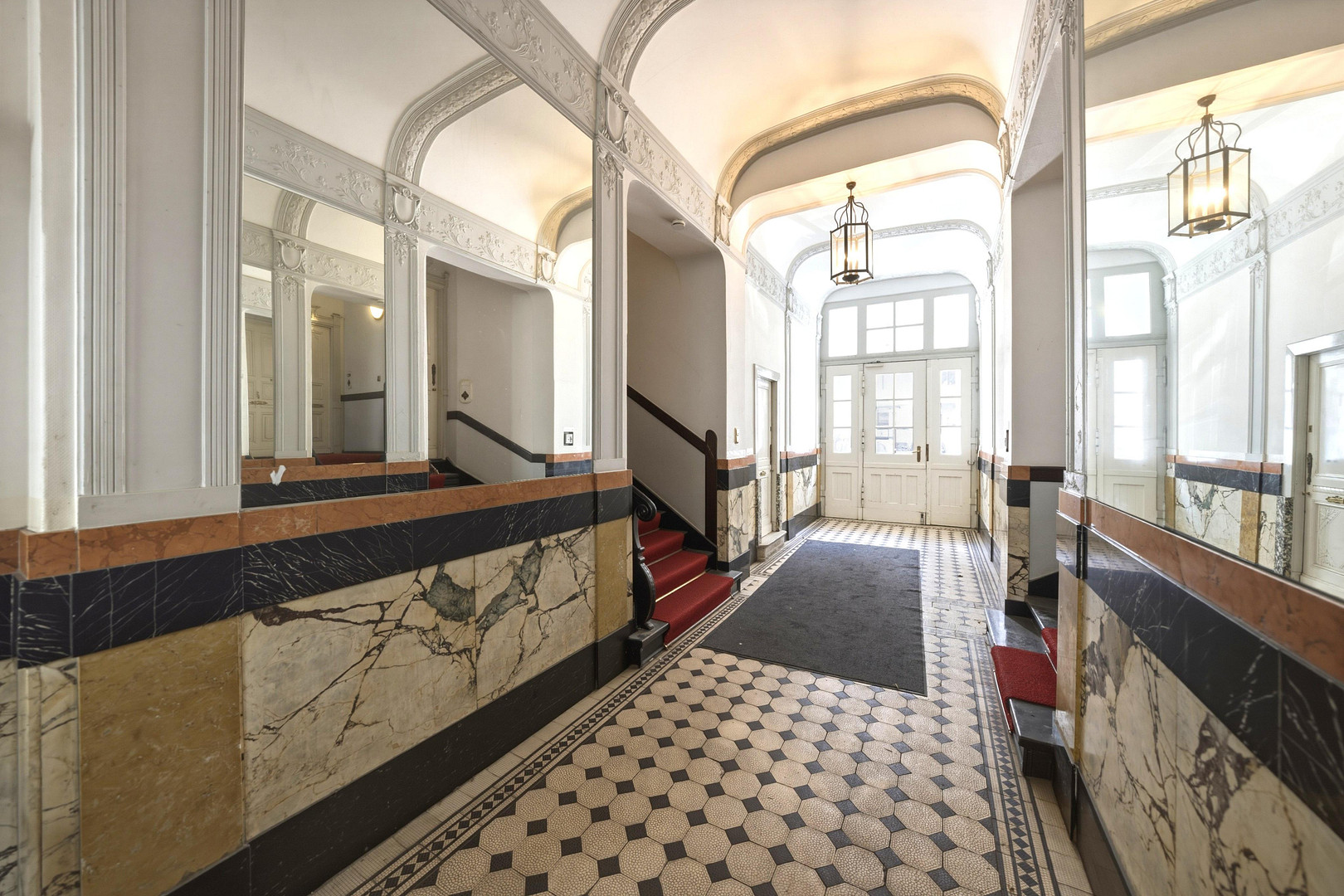 Design und Wohnqualität in gefragter Lage! – Berlin(Schöneberg) – Vorschaubild 13