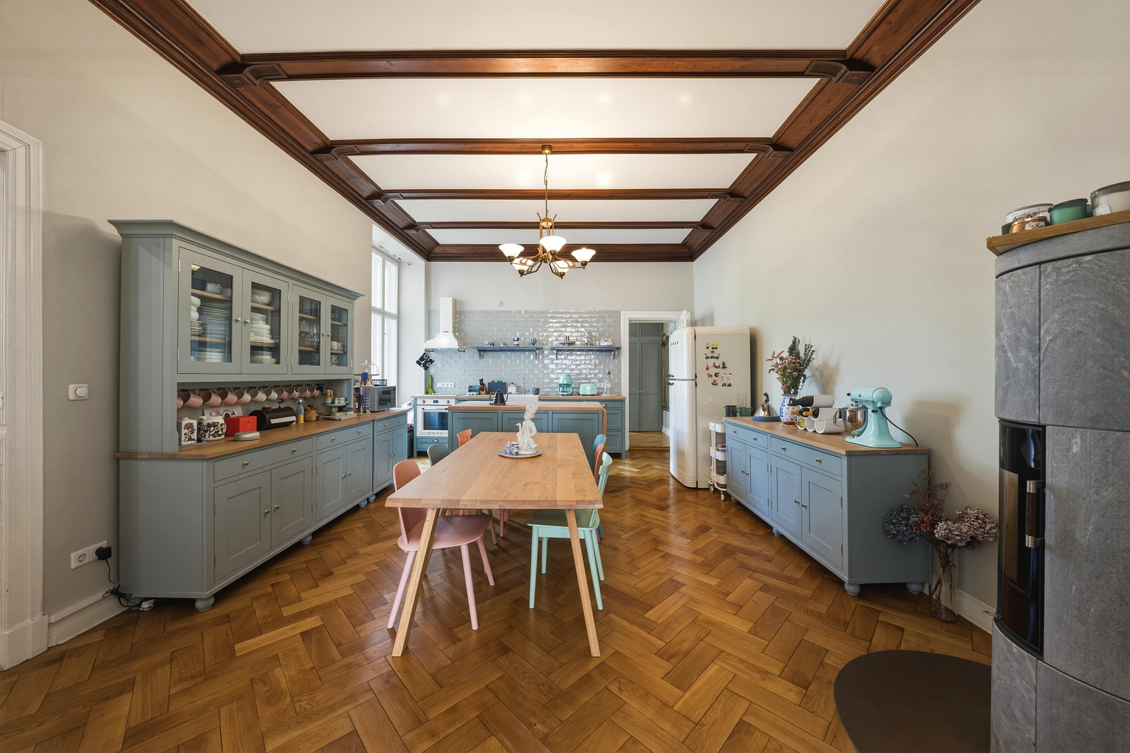 Design und Wohnqualität in gefragter Lage! – Berlin(Schöneberg) – Vorschaubild 5