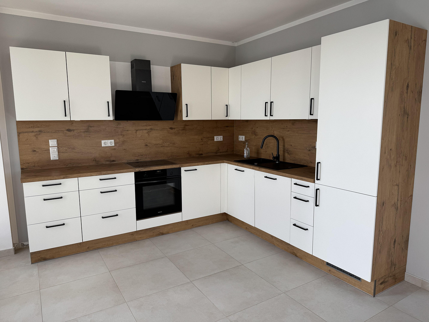 Seeblick • Eckwohnung mit viel Licht • Balkon zum Wasser • hochwertig saniert – Tschudistraße 8c, 14476 Potsdam - Neu-Fahrland – Vorschaubild 12