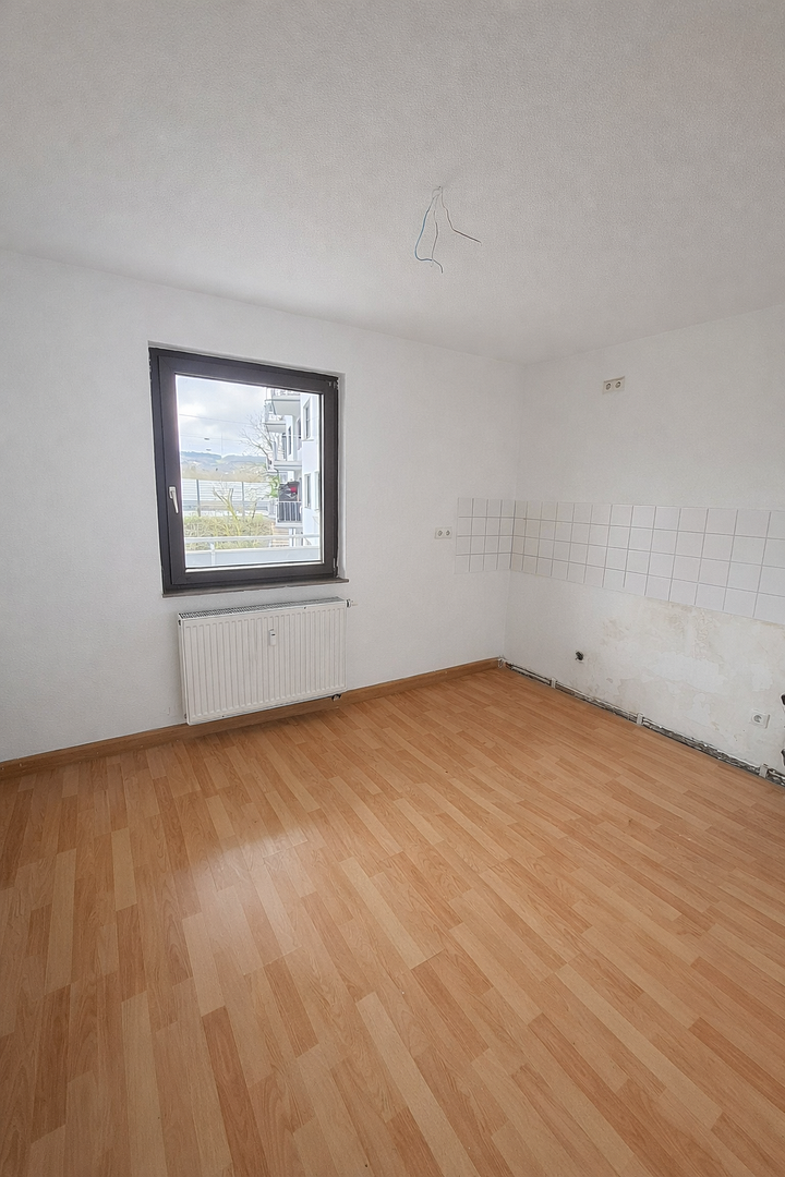 Helle 2-Zimmer-Wohnung mit Balkon & Stellplatz in Würzburg-Heidingsfeld (mit Aufzug) – Würzburg(Heidingsfeld) – Vorschaubild 5