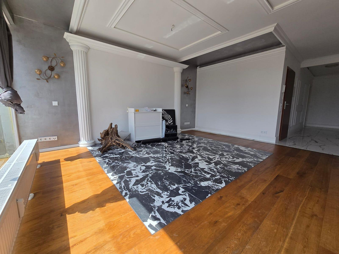 Renovierte Penthousewohnung mit Skylineblick – Josef-Neuberger-Straße 26, 40625 Düsseldorf(Gerresheim) – Vorschaubild 5