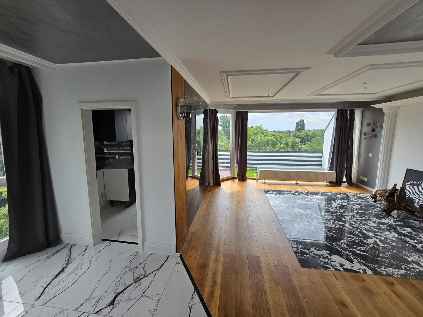 Renovierte Penthousewohnung mit Skylineblick – Josef-Neuberger-Straße 26, 40625 Düsseldorf(Gerresheim) – Vorschaubild 15