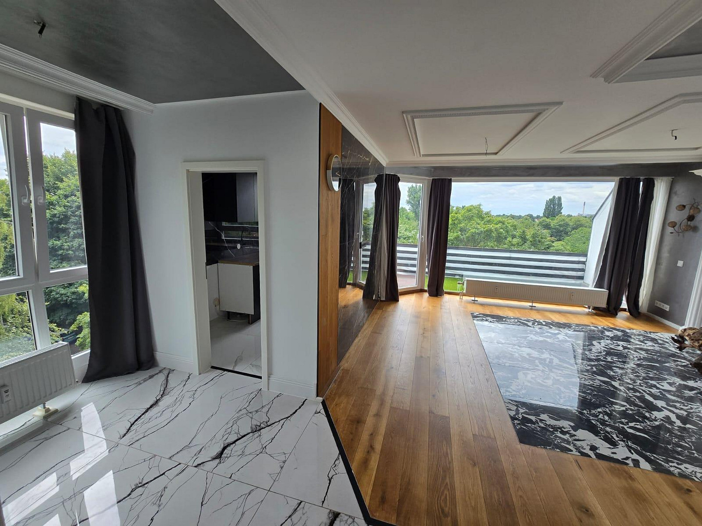 Renovierte Penthousewohnung mit Skylineblick – Josef-Neuberger-Straße 26, 40625 Düsseldorf(Gerresheim) – Vorschaubild 13
