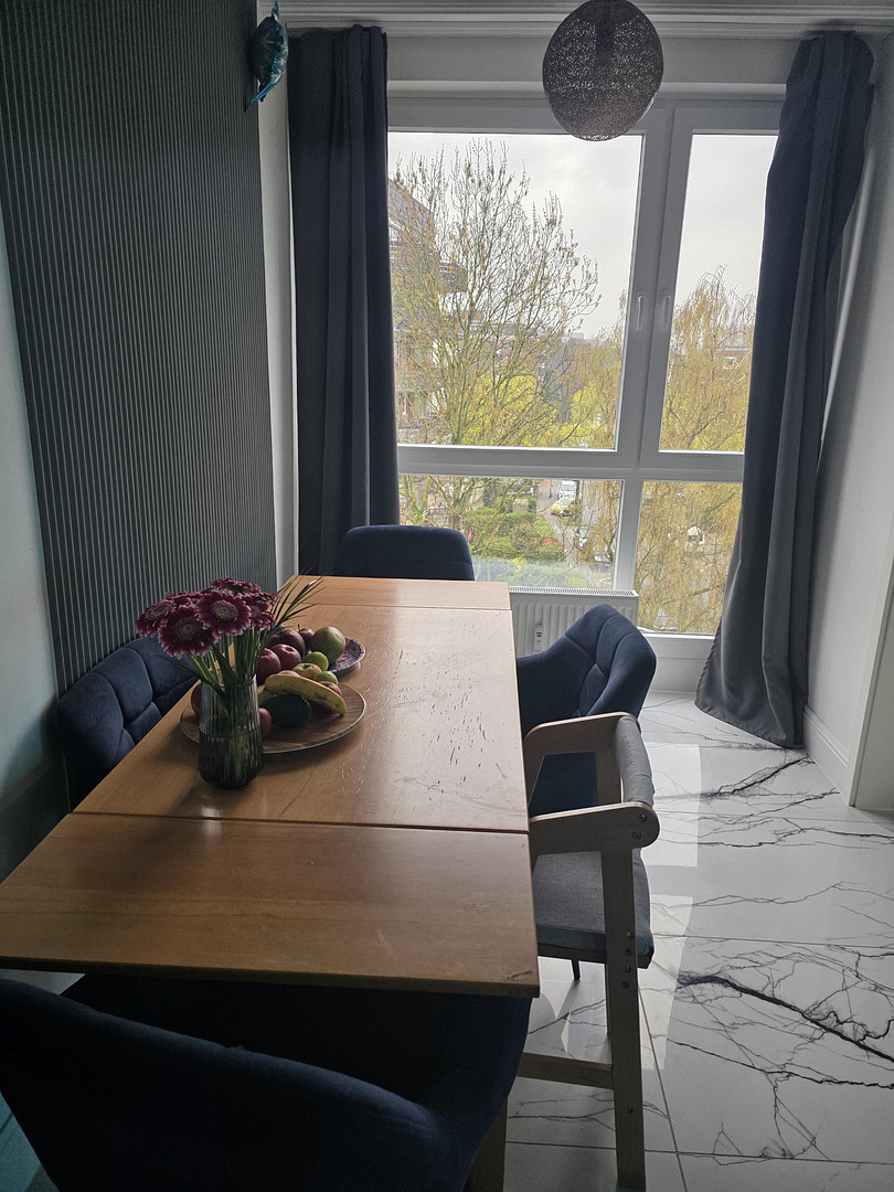 Renovierte Penthousewohnung mit Skylineblick – Josef-Neuberger-Straße 26, 40625 Düsseldorf(Gerresheim) – Vorschaubild 9