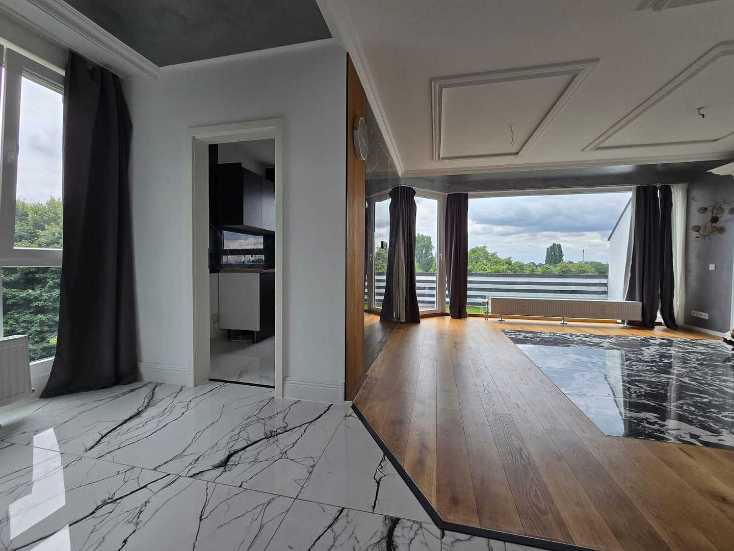 Renovierte Penthousewohnung mit Skylineblick – Josef-Neuberger-Straße 26, 40625 Düsseldorf(Gerresheim) – Vorschaubild 12