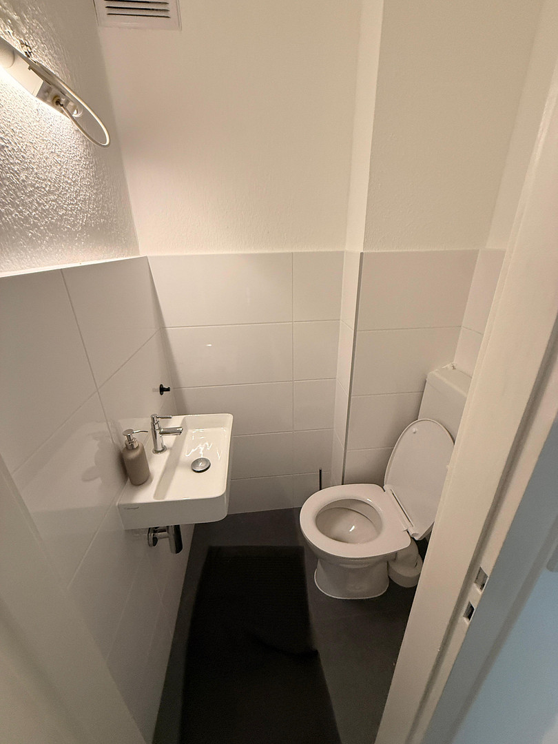 Erstbezug | Möbliertes WG-Zimmer in kernsanierter Wohnung – Düsseldorf Mörsenbroich – Heinrichstr. 105, 40239 Düsseldorf(Düsseltal) – Vorschaubild 10