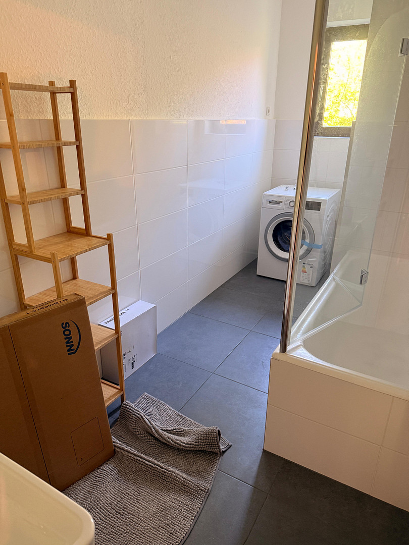 Erstbezug | Möbliertes WG-Zimmer in kernsanierter Wohnung – Düsseldorf Mörsenbroich – Heinrichstr. 105, 40239 Düsseldorf(Düsseltal) – Vorschaubild 9