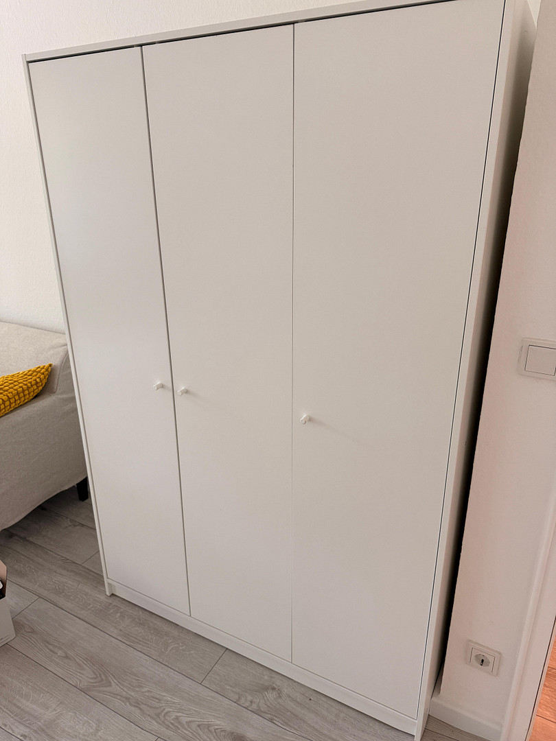 Erstbezug | Möbliertes WG-Zimmer in kernsanierter Wohnung – Düsseldorf Mörsenbroich – Heinrichstr. 105, 40239 Düsseldorf(Düsseltal) – Vorschaubild 4
