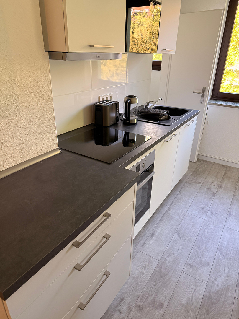 Erstbezug | Möbliertes WG-Zimmer in kernsanierter Wohnung – Düsseldorf Mörsenbroich – Heinrichstr. 105, 40239 Düsseldorf(Düsseltal) – Vorschaubild 7