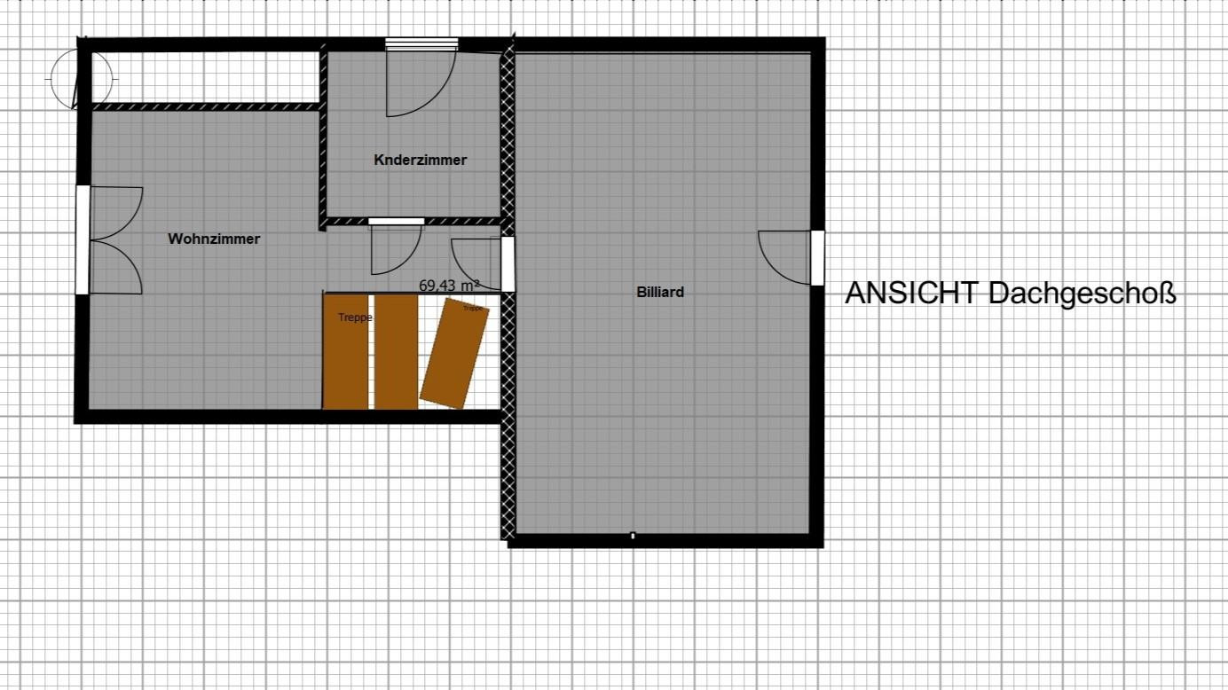 Provisionsfrei!!! Großes Einfamilienhaus in grüner Lage – Hamburg(Langenhorn) – Vorschaubild 28