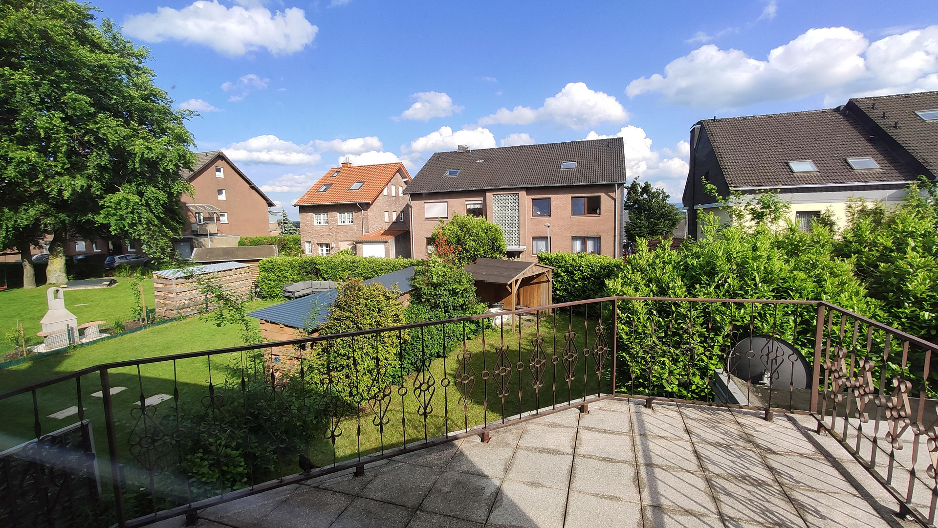 Beste Wohnlage in Aachen-Brand - Ihr neues Zuhause mit Garten und vielseitiger Nutzung – 52078 Aachen-Brand(Brand) – Vorschaubild 24