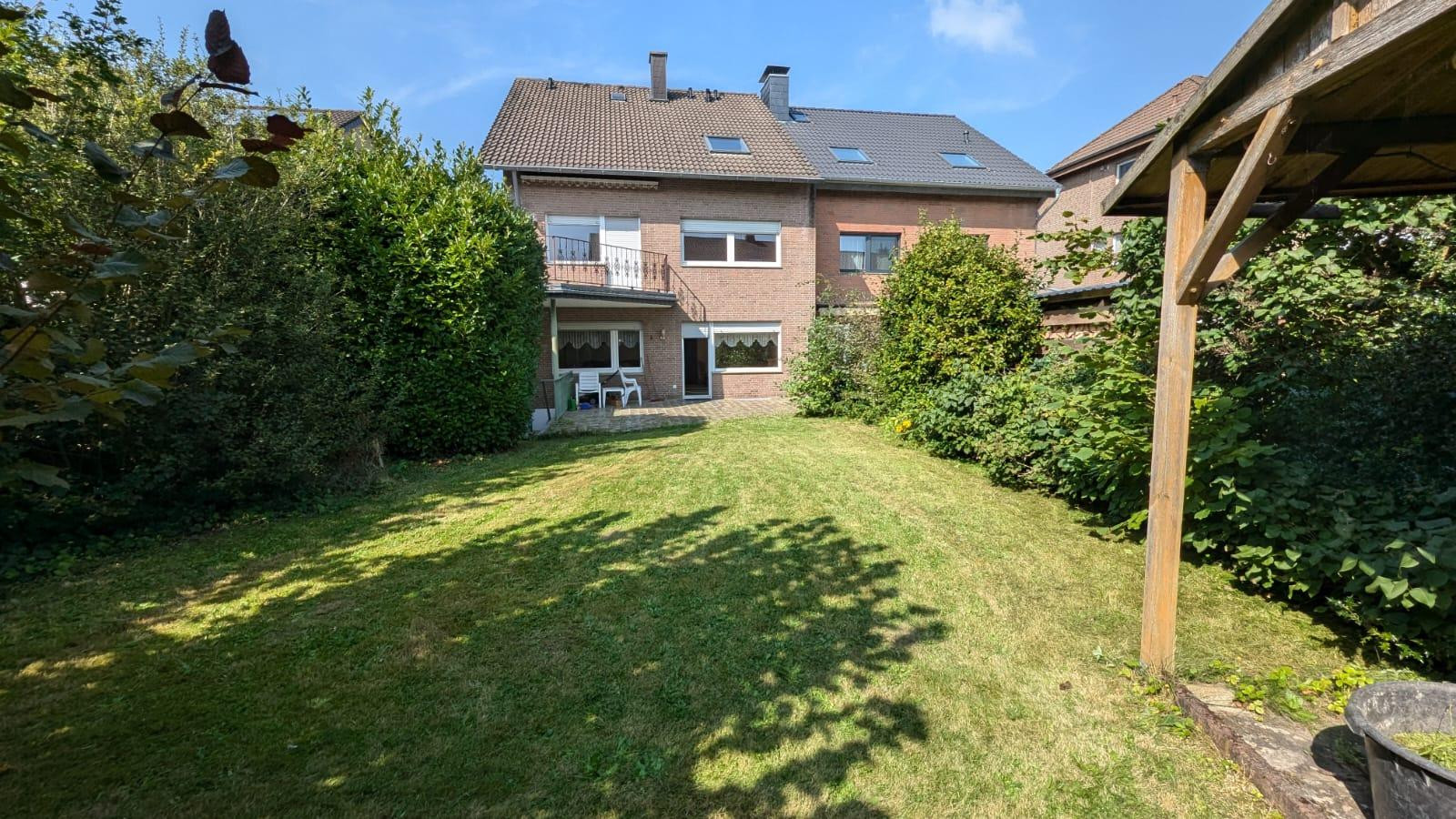 Beste Wohnlage in Aachen-Brand - Ihr neues Zuhause mit Garten und vielseitiger Nutzung – 52078 Aachen-Brand(Brand) – Vorschaubild 7