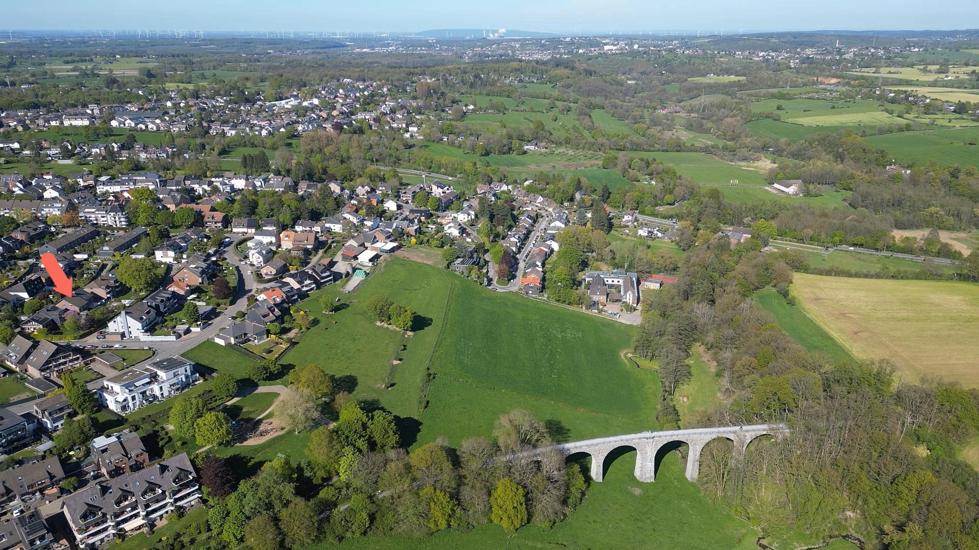 Beste Wohnlage in Aachen-Brand - Ihr neues Zuhause mit Garten und vielseitiger Nutzung – 52078 Aachen-Brand(Brand) – Vorschaubild 4
