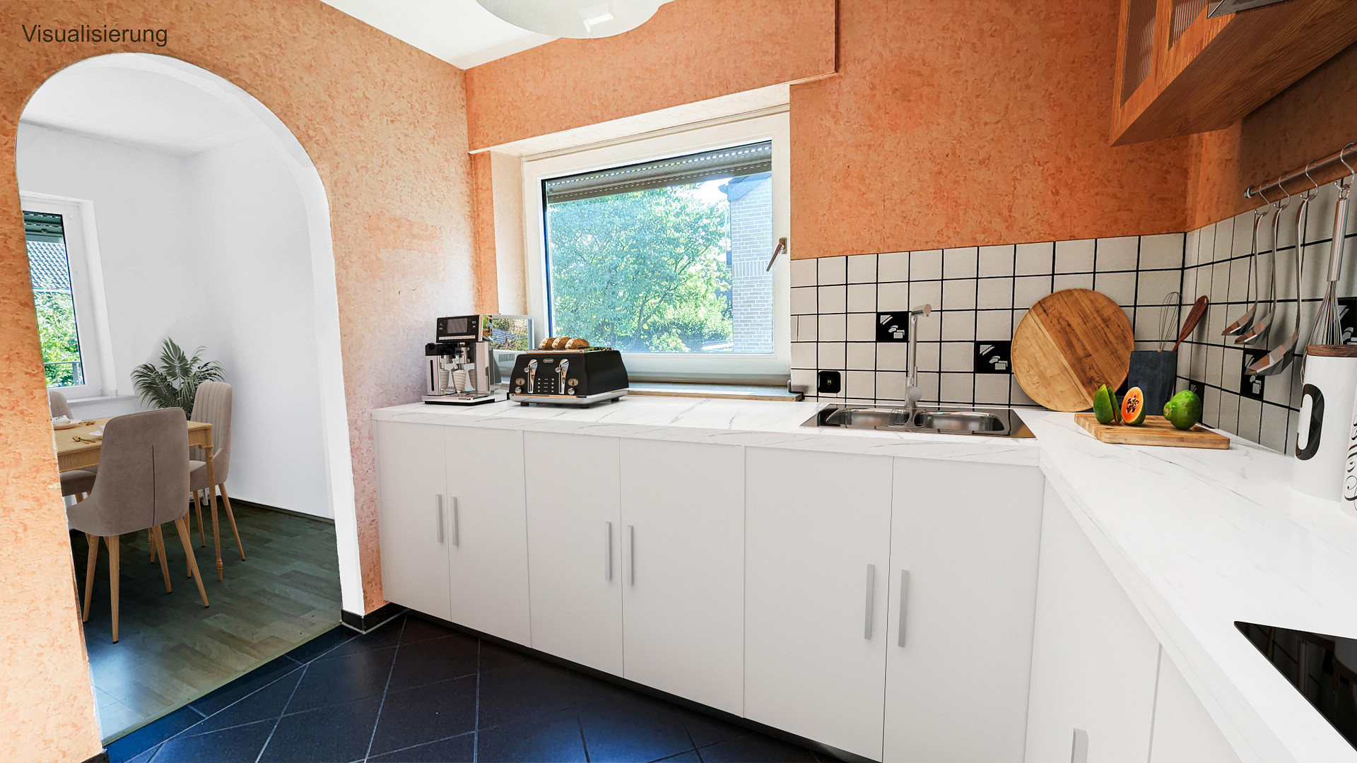 Beste Wohnlage in Aachen-Brand - Ihr neues Zuhause mit Garten und vielseitiger Nutzung – 52078 Aachen-Brand(Brand) – Vorschaubild 22