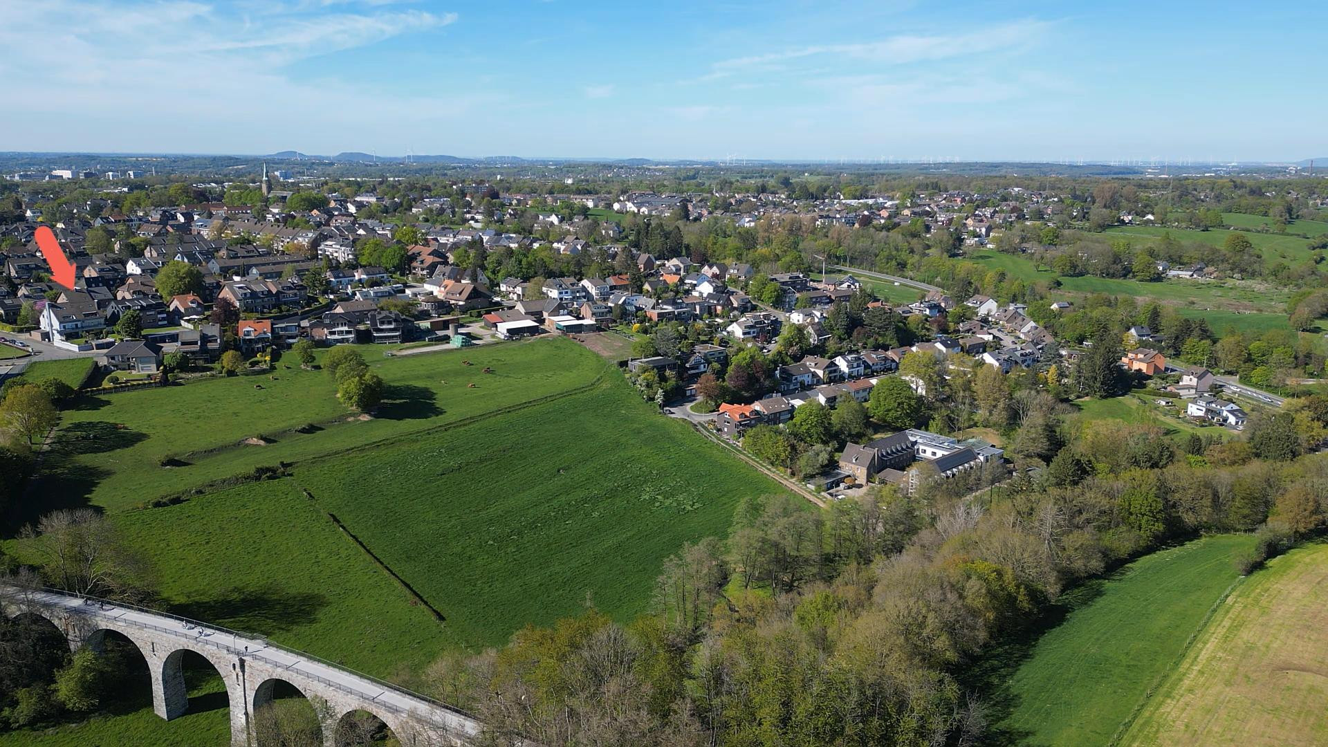 Beste Wohnlage in Aachen-Brand - Ihr neues Zuhause mit Garten und vielseitiger Nutzung – 52078 Aachen-Brand(Brand) – Vorschaubild 5