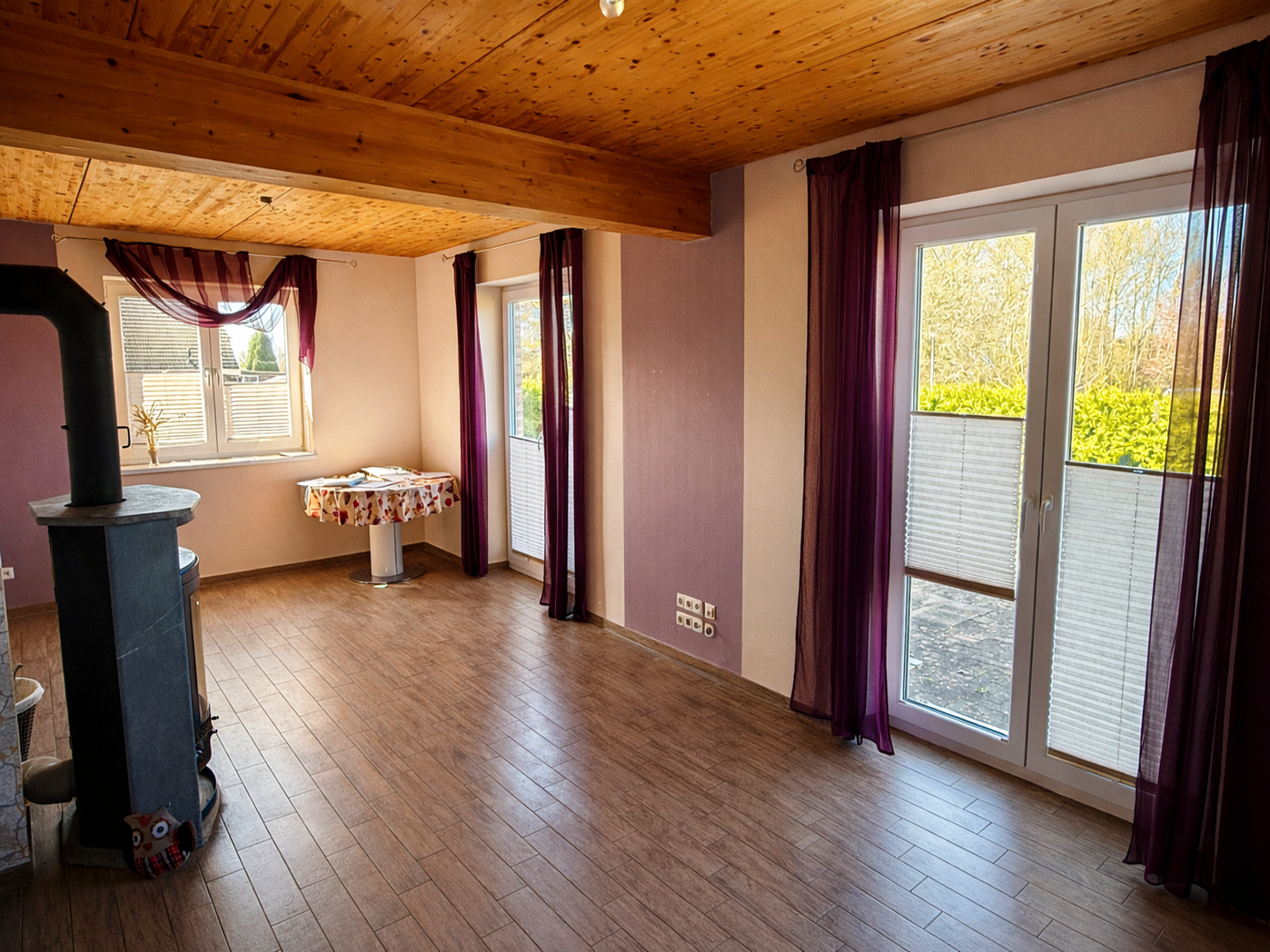 Hochwertiges Einfamilienhaus in ruhiger Lage - Glasfaser und Bahn inklusive - provisionsfrei – Kartlow 34, 23974 Neuburg- Kartlow(Kartlow) – Vorschaubild 3