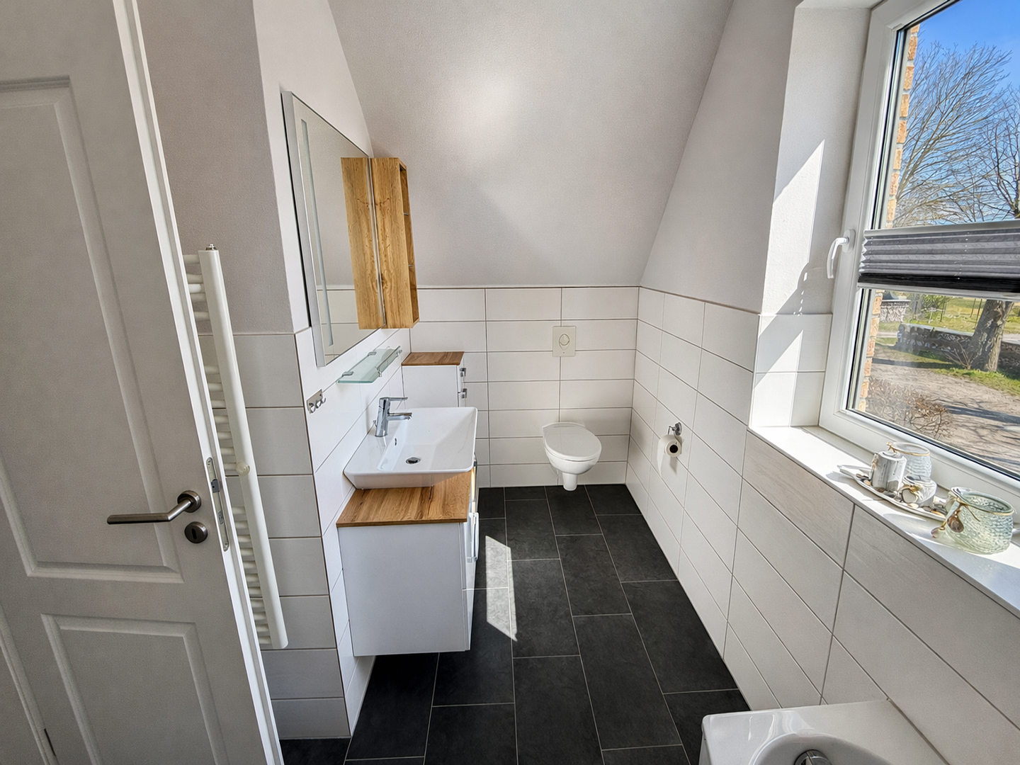 Hochwertiges Einfamilienhaus in ruhiger Lage - Glasfaser und Bahn inklusive - provisionsfrei – Kartlow 34, 23974 Neuburg- Kartlow(Kartlow) – Vorschaubild 13