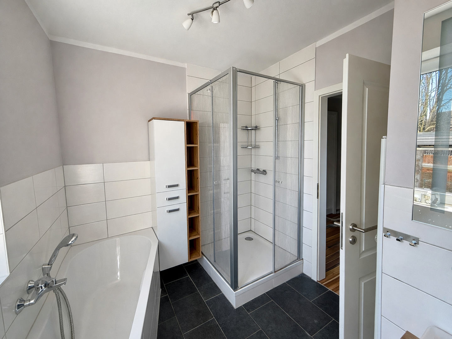 Hochwertiges Einfamilienhaus in ruhiger Lage - Glasfaser und Bahn inklusive - provisionsfrei – Kartlow 34, 23974 Neuburg- Kartlow(Kartlow) – Vorschaubild 14