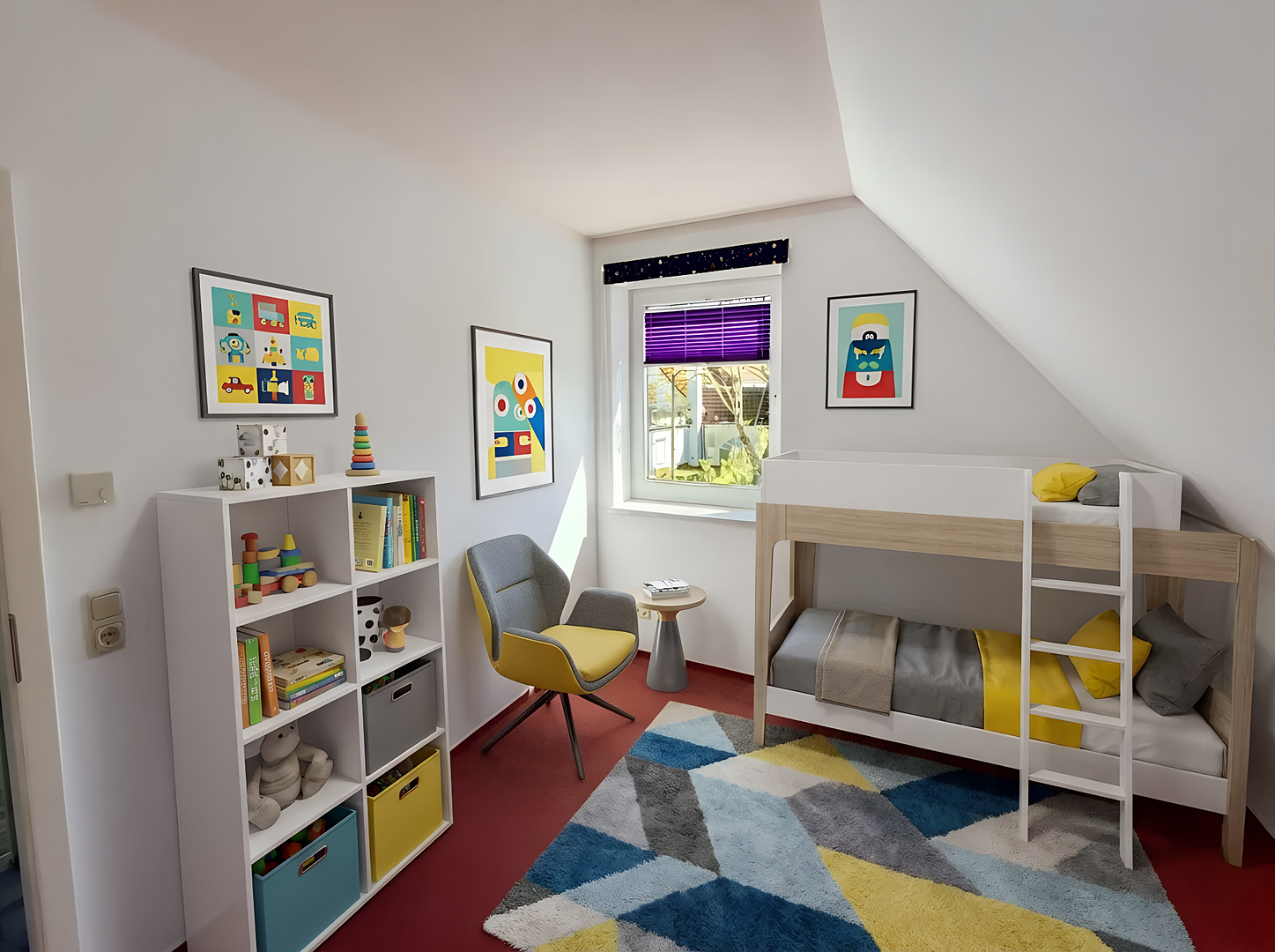 Hochwertiges Einfamilienhaus in ruhiger Lage - Glasfaser und Bahn inklusive - provisionsfrei – Kartlow 34, 23974 Neuburg- Kartlow(Kartlow) – Vorschaubild 26