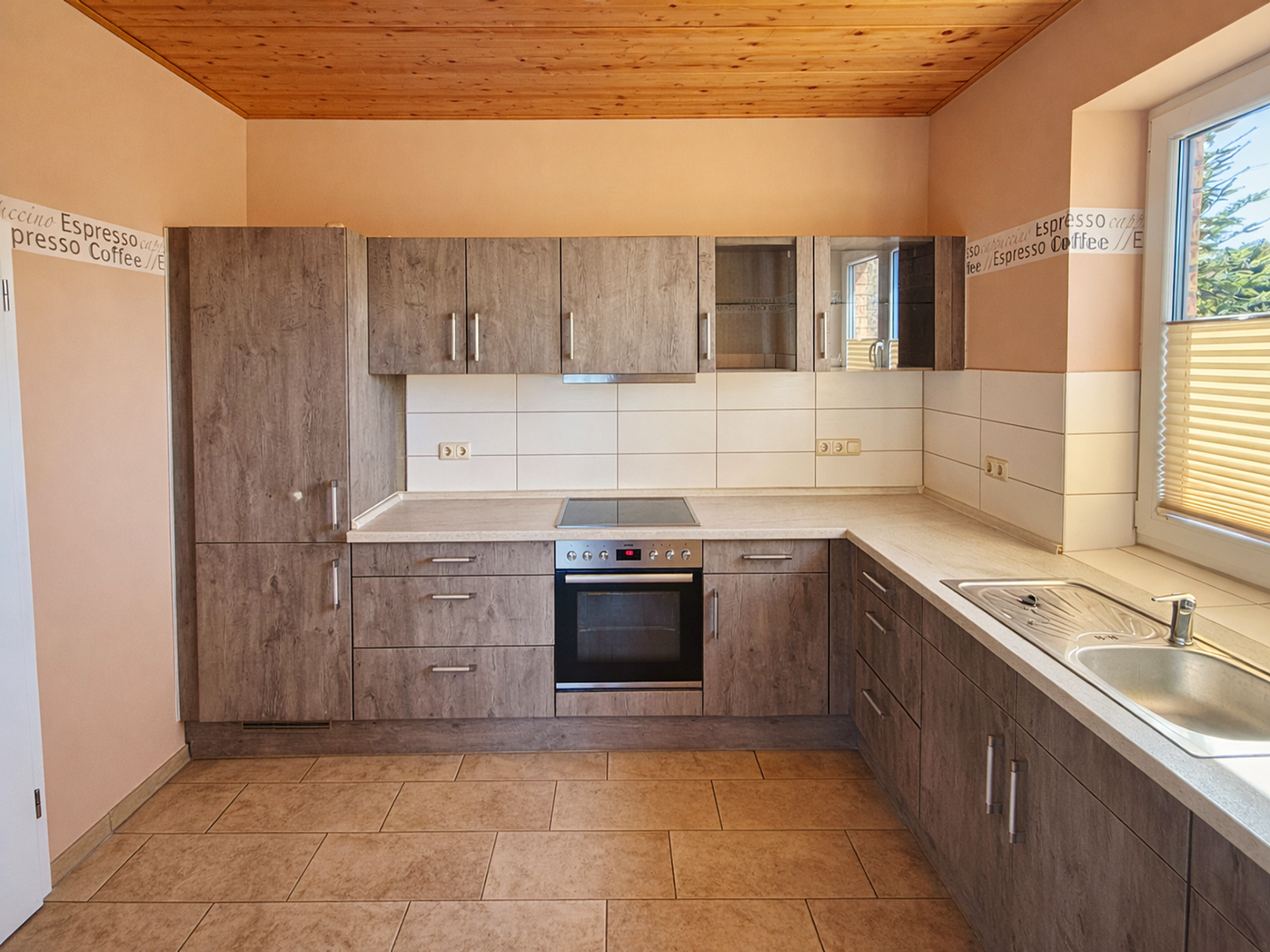 Hochwertiges Einfamilienhaus in ruhiger Lage - Glasfaser und Bahn inklusive - provisionsfrei – Kartlow 34, 23974 Neuburg- Kartlow(Kartlow) – Vorschaubild 4