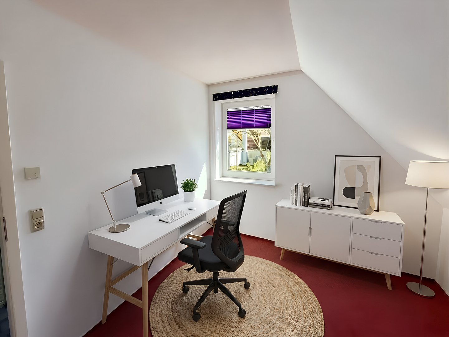 Hochwertiges Einfamilienhaus in ruhiger Lage - Glasfaser und Bahn inklusive - provisionsfrei – Kartlow 34, 23974 Neuburg- Kartlow(Kartlow) – Vorschaubild 27