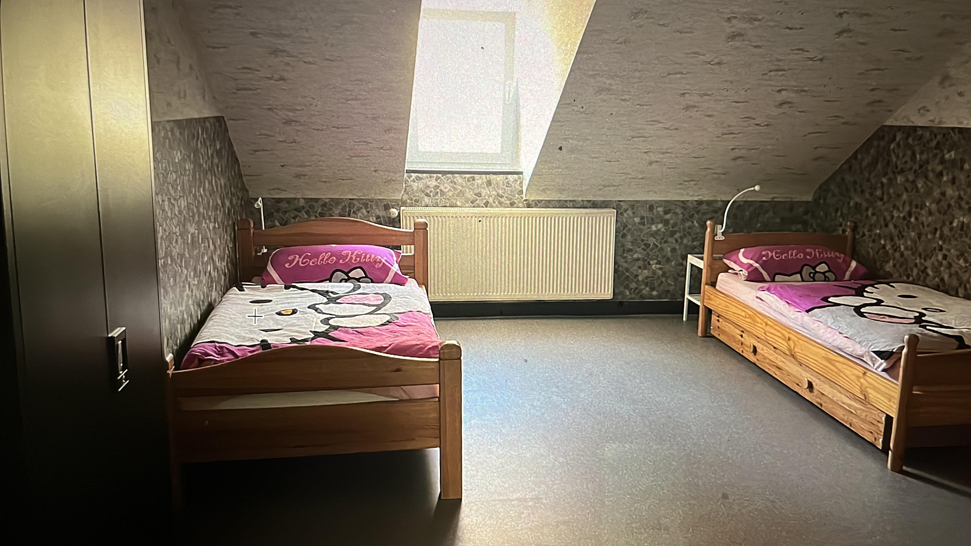 Renditestarkes saniertes Mehrfamilienhaus in Saarbrücken- Burbach – Saarbrücken(Burbach) – Vorschaubild 8