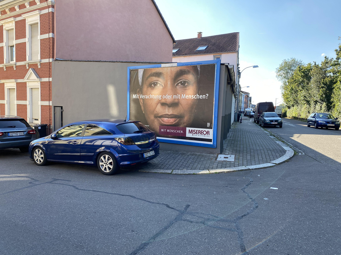 Renditestarkes saniertes Mehrfamilienhaus in Saarbrücken- Burbach – Saarbrücken(Burbach) – Vorschaubild 4