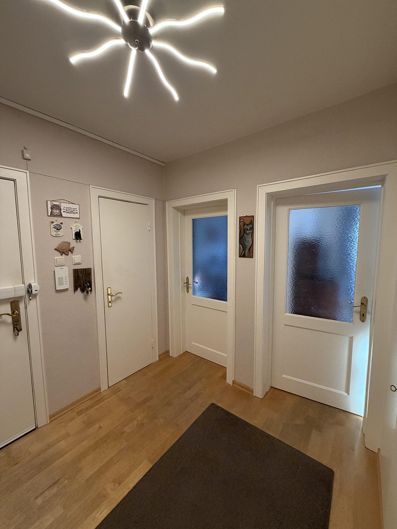 Provisionsfrei - nahe Osterstraße sonnige Eigentumswohnung – Quickbornstrasse, 20253 Hamburg(Hoheluft-West) – Vorschaubild 3