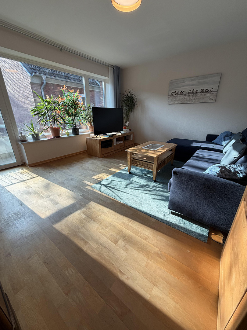 Provisionsfrei - nahe Osterstraße sonnige Eigentumswohnung – Quickbornstrasse, 20253 Hamburg(Hoheluft-West) – Vorschaubild 4