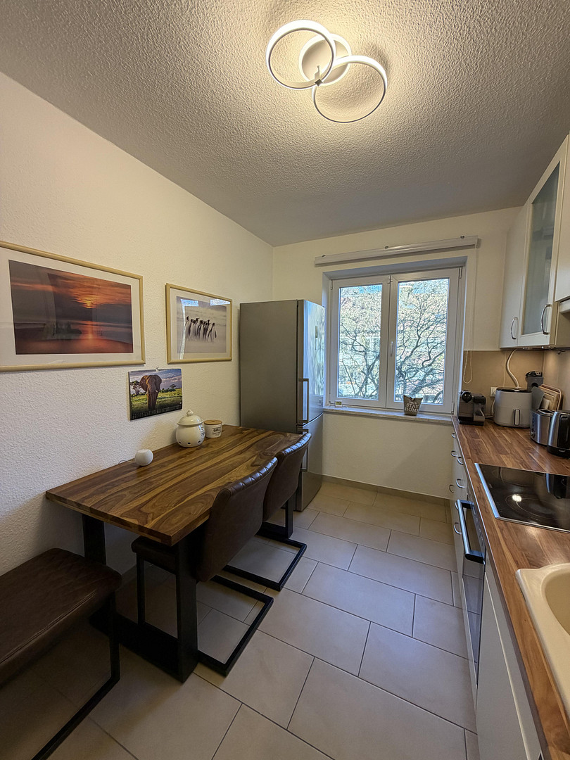 Provisionsfrei - nahe Osterstraße sonnige Eigentumswohnung – Quickbornstrasse, 20253 Hamburg(Hoheluft-West) – Vorschaubild 7
