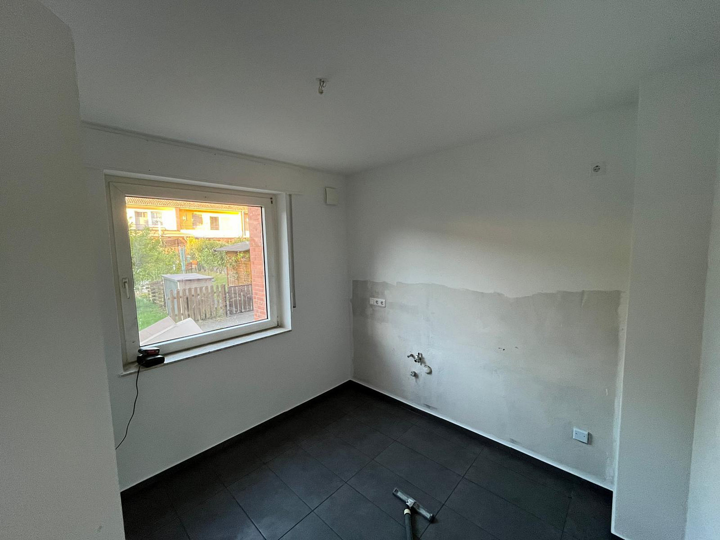 Ein Zuhause für die ganze Familie - Reihenmittelhaus Am Rehmenfeld renoviert – Am Rehmenfeld, 27404 Zeven – Vorschaubild 8