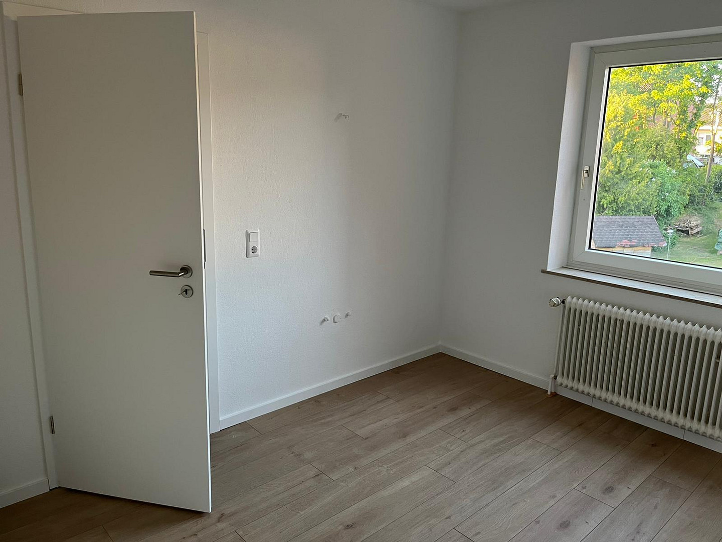 Ein Zuhause für die ganze Familie - Reihenmittelhaus Am Rehmenfeld renoviert – Am Rehmenfeld, 27404 Zeven – Vorschaubild 19
