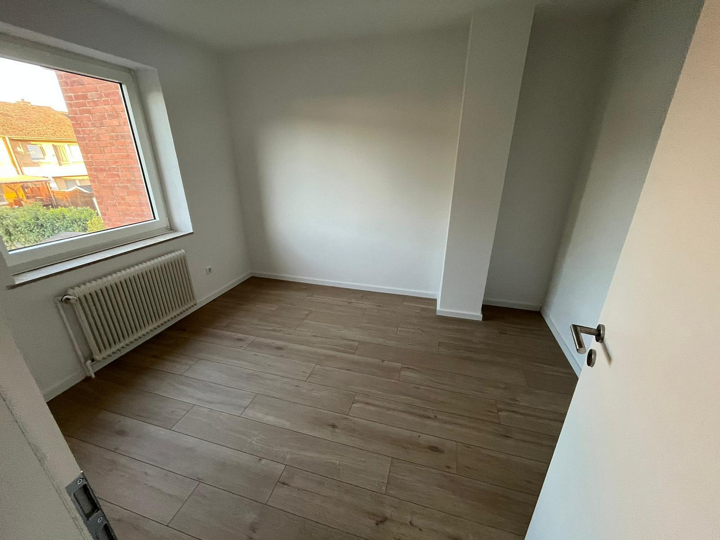 Ein Zuhause für die ganze Familie - Reihenmittelhaus Am Rehmenfeld renoviert – Am Rehmenfeld, 27404 Zeven – Vorschaubild 15