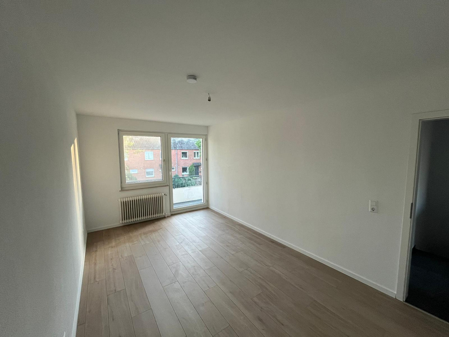 Ein Zuhause für die ganze Familie - Reihenmittelhaus Am Rehmenfeld renoviert – Am Rehmenfeld, 27404 Zeven – Vorschaubild 20