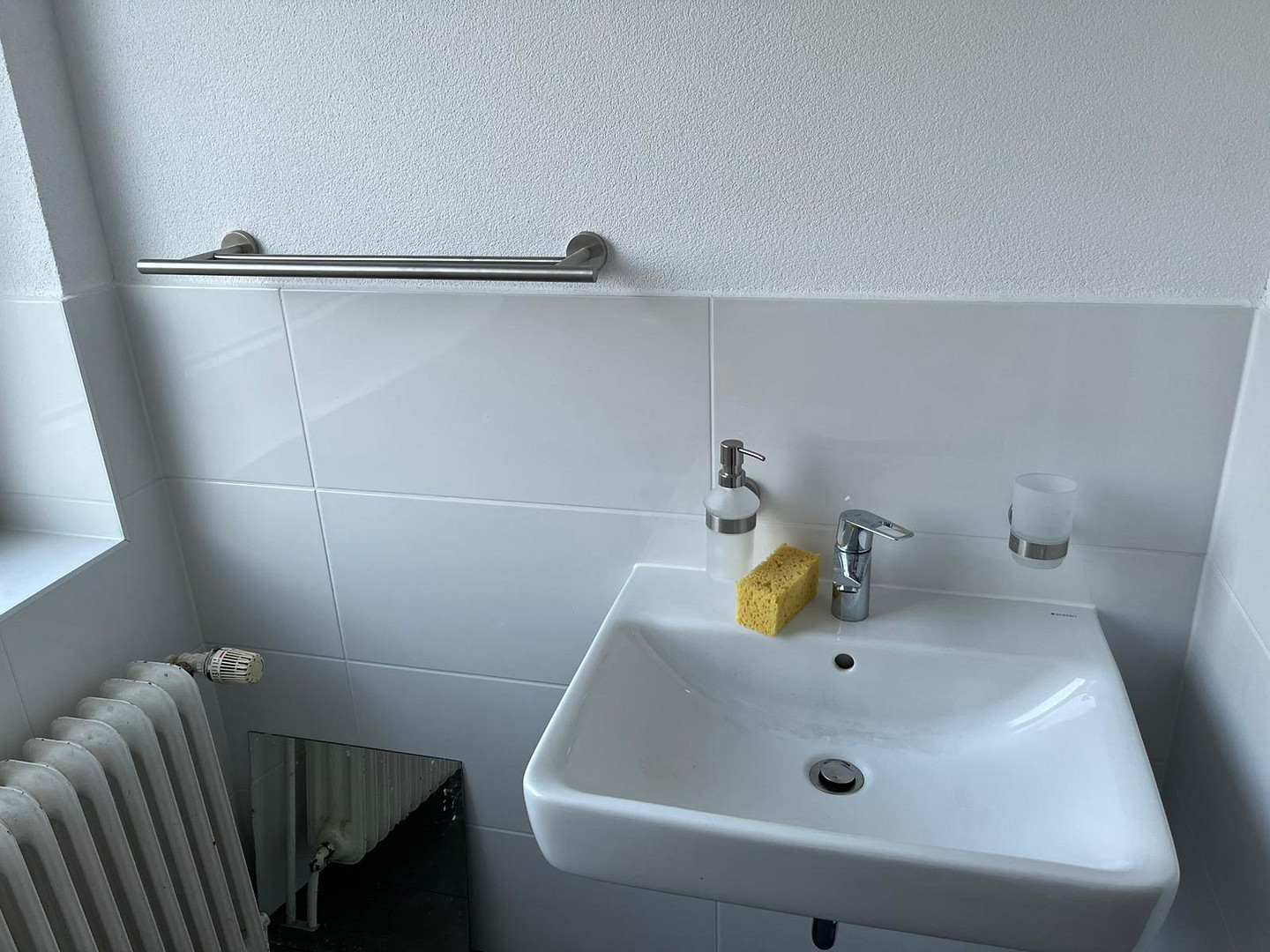 Ein Zuhause für die ganze Familie - Reihenmittelhaus Am Rehmenfeld renoviert – Am Rehmenfeld, 27404 Zeven – Vorschaubild 16
