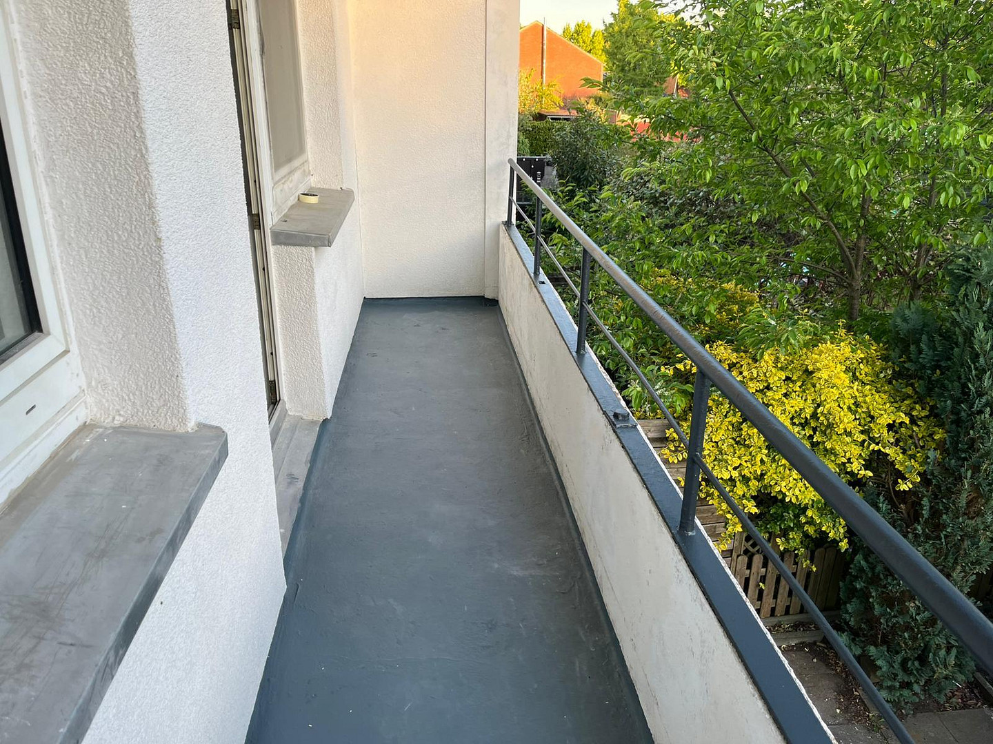 Ein Zuhause für die ganze Familie - Reihenmittelhaus Am Rehmenfeld renoviert – Am Rehmenfeld, 27404 Zeven – Vorschaubild 21