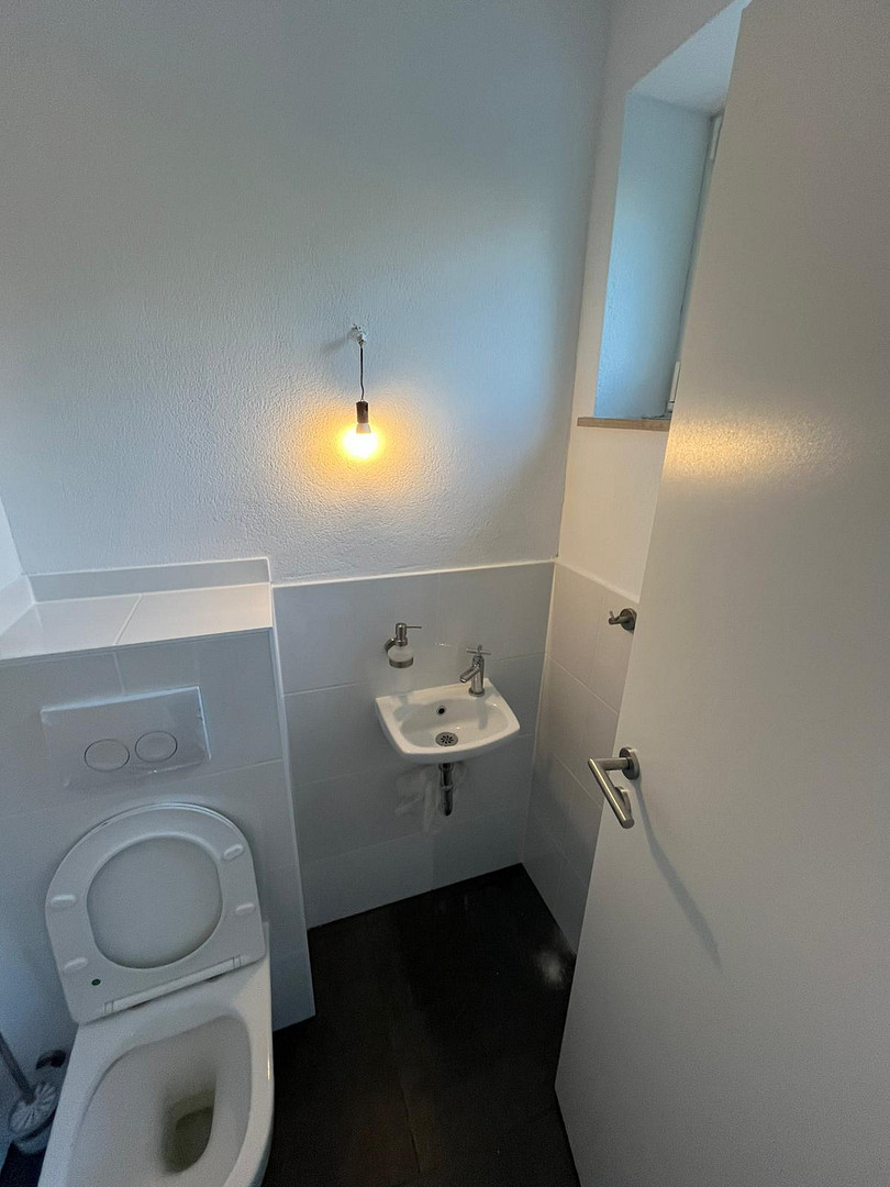 Ein Zuhause für die ganze Familie - Reihenmittelhaus Am Rehmenfeld renoviert – Am Rehmenfeld, 27404 Zeven – Vorschaubild 10