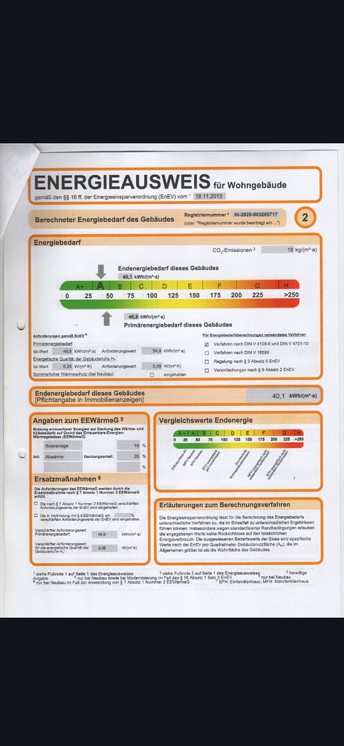 Wohnen, wo andere Urlaub machen- ruhig, modern und direkt in Bensersiel – Oll Deep 18, 26427 Esens(Bensersiel) – Vorschaubild 17