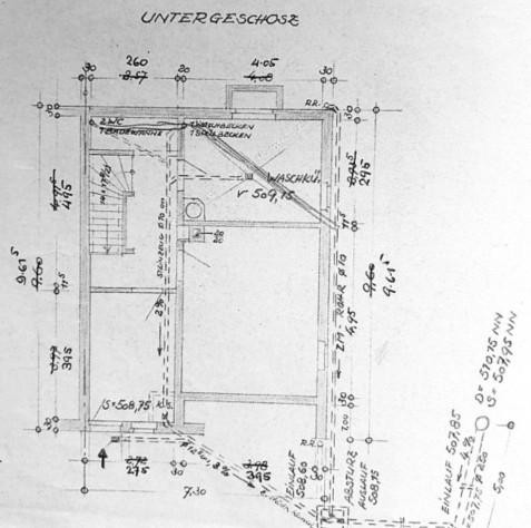 Haus mit Potential und großem Garten – Rieslingweg 21, 89075 Ulm – Vorschaubild 53