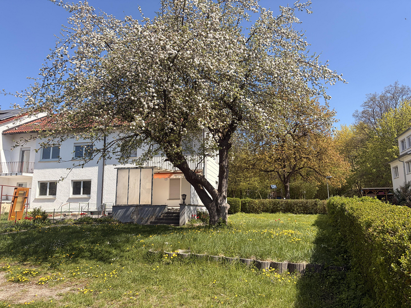 Haus mit Potential und großem Garten – Rieslingweg 21, 89075 Ulm – Vorschaubild 4