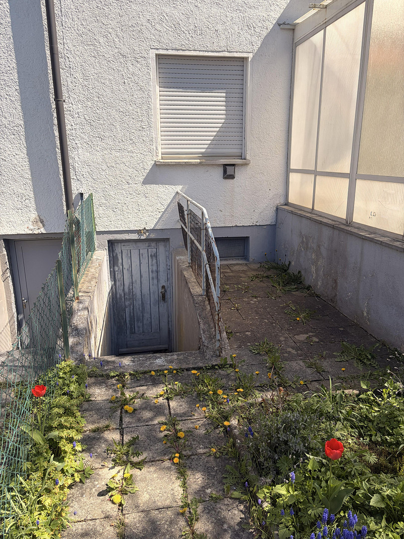 Haus mit Potential und großem Garten – Rieslingweg 21, 89075 Ulm – Vorschaubild 6