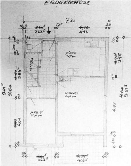 Haus mit Potential und großem Garten – Rieslingweg 21, 89075 Ulm – Vorschaubild 51