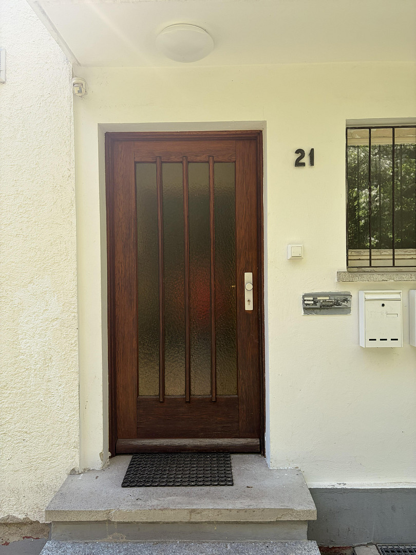 Haus mit Potential und großem Garten – Rieslingweg 21, 89075 Ulm – Vorschaubild 9