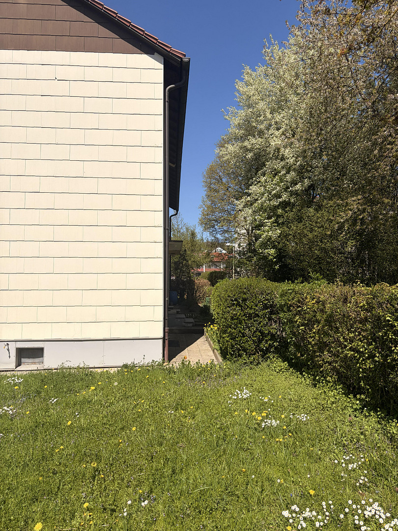 Haus mit Potential und großem Garten – Rieslingweg 21, 89075 Ulm – Vorschaubild 2