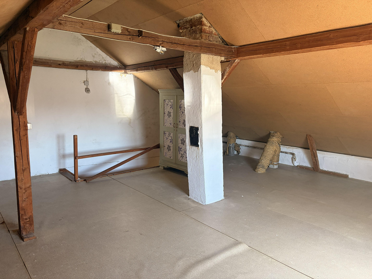 Haus mit Potential und großem Garten – Rieslingweg 21, 89075 Ulm – Vorschaubild 49