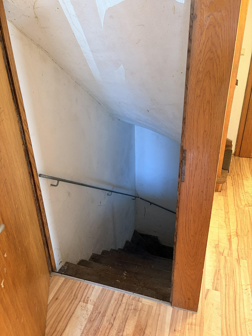 Haus mit Potential und großem Garten – Rieslingweg 21, 89075 Ulm – Vorschaubild 23