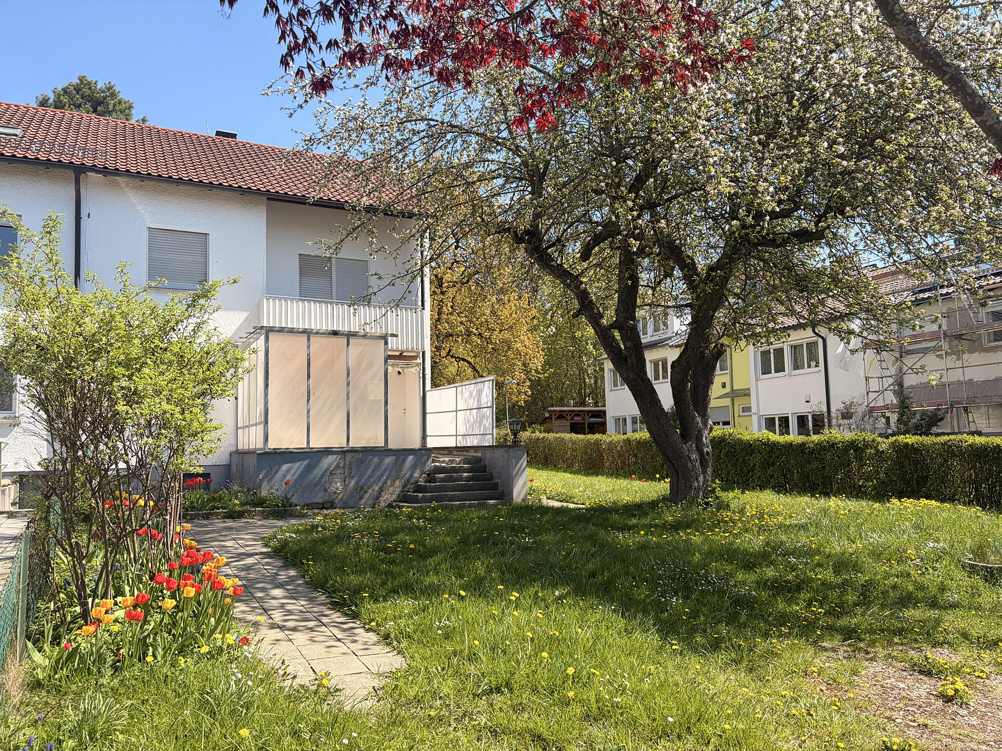 Haus mit Potential und großem Garten – Rieslingweg 21, 89075 Ulm – Vorschaubild 5