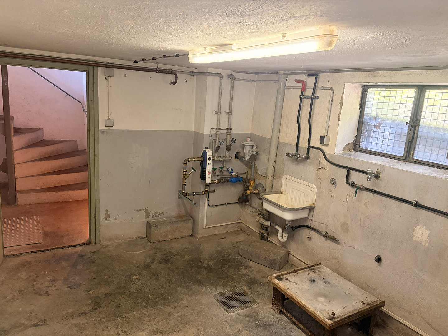 Haus mit Potential und großem Garten – Rieslingweg 21, 89075 Ulm – Vorschaubild 27