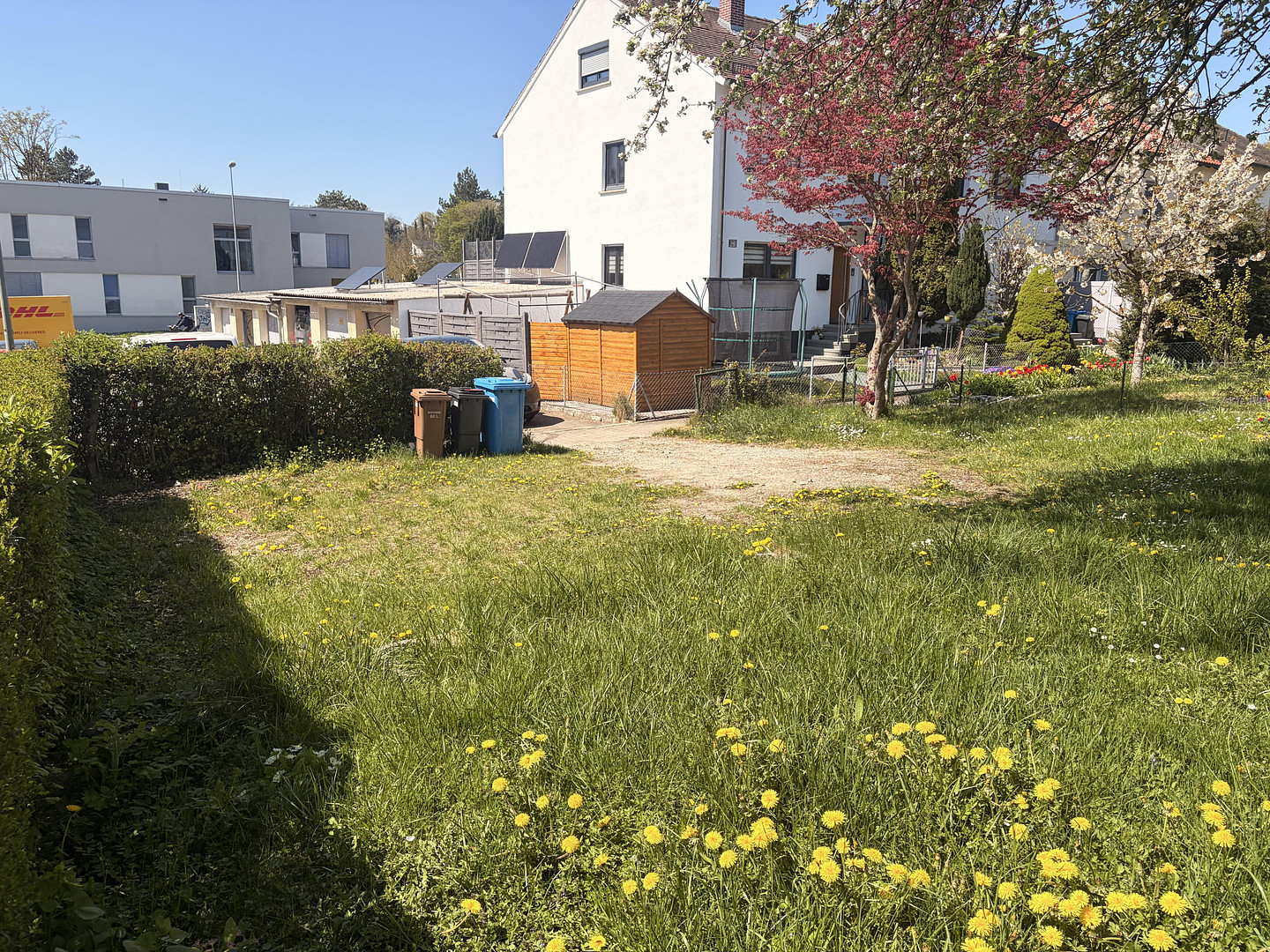 Haus mit Potential und großem Garten – Rieslingweg 21, 89075 Ulm – Vorschaubild 3